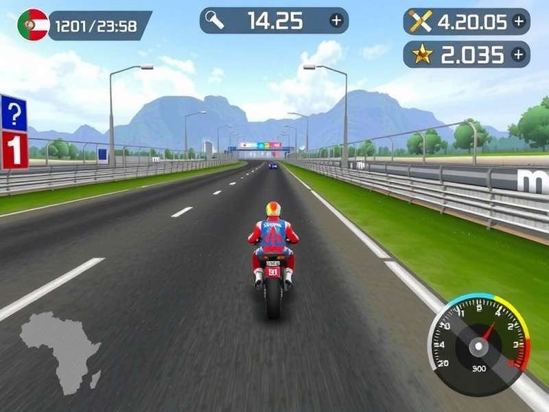 Bengaluru FC Speed Racers Gameplay